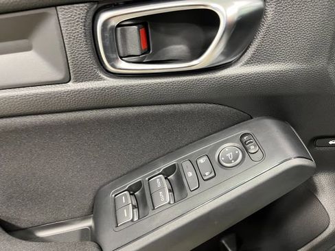 New 2026 Honda Civic Sport image 16