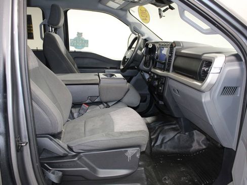 Used 2024 Ford F250 XLT image 30