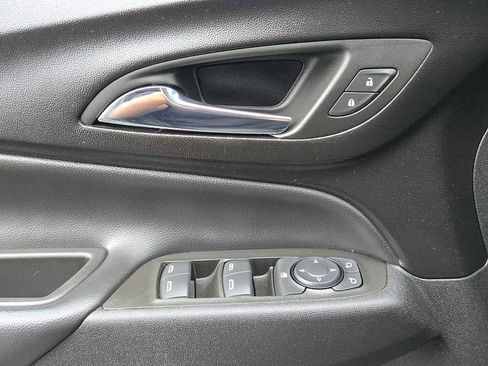 Certified 2024 Chevrolet Equinox LT image 21