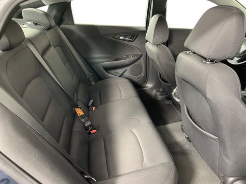 Used 2020 Chevrolet Malibu LT image 20