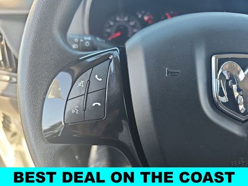 Used 2022 RAM ProMaster City Wagon image 16