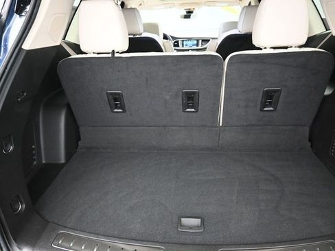 Used 2023 Buick Enclave Avenir w/ Avenir Technology Package FWD image 27