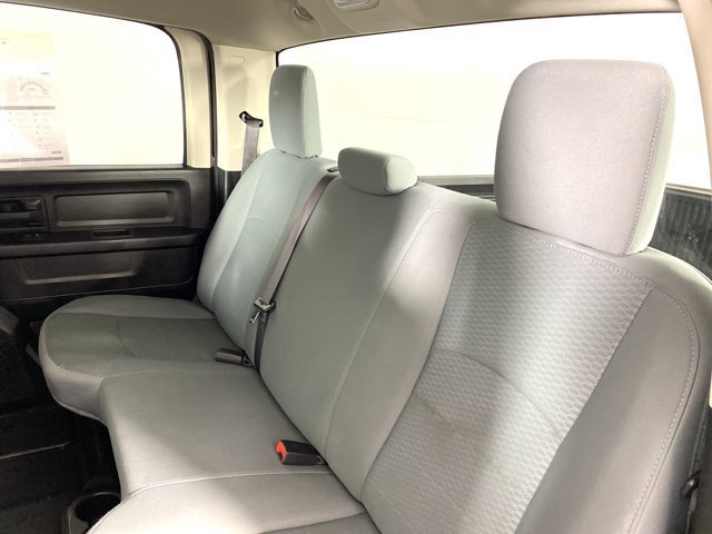 Used 2019 RAM 1500 Tradesman w/ Popular Equipment Group AWD/4WD image 29