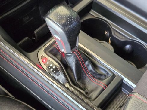 Used 2021 RAM 1500 TRX w/ TRX Level 2 Equipment Group AWD/4WD image 26