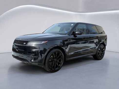 New 2026 Land Rover Range Rover Sport SE image 7