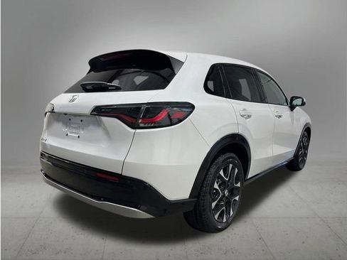 New 2026 Honda HR-V EX-L image 5