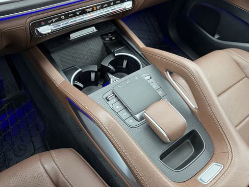 Certified 2024 Mercedes-Benz GLE 350 4MATIC image 25