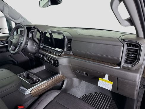 New 2026 Chevrolet Silverado 2500 LT w/ Trail Boss Package image 27