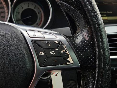 Used 2014 Mercedes-Benz C 250 Sedan image 12