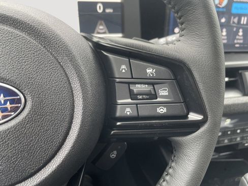 New 2026 Subaru Outback Limited XT AWD/4WD image 15