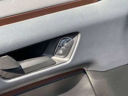 Certified 2021 Ford Bronco Sport Outer Banks AWD/4WD image 17