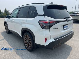 Certified 2026 Subaru Forester Sport w/ Sport Package AWD/4WD video 3