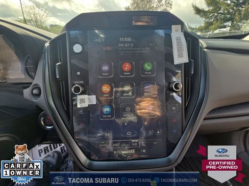 Certified 2025 Subaru Crosstrek 2.5i Limited w/ Crosstrek Mirror Package image 21