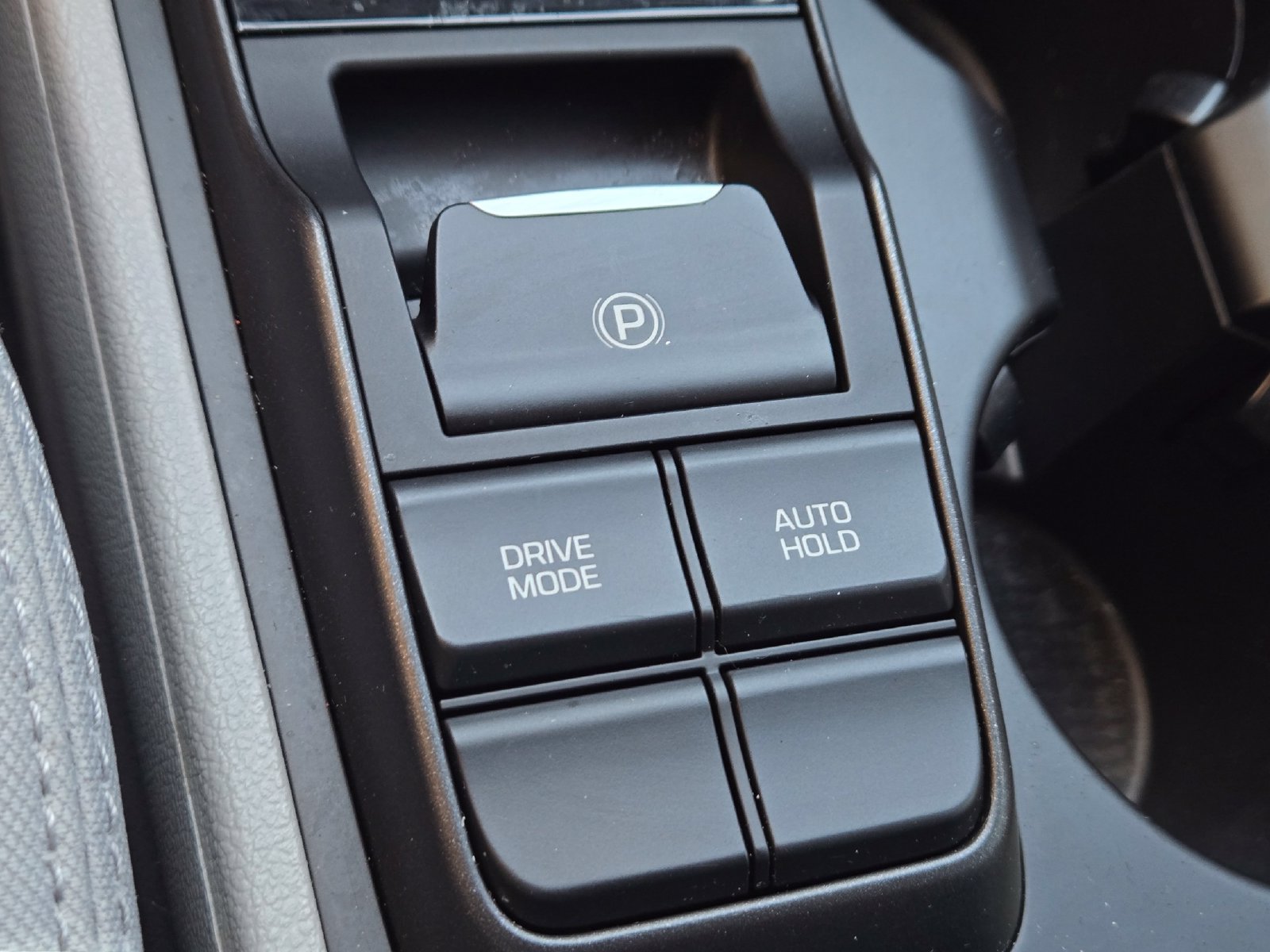 Used 2020 Hyundai Tucson Value FWD image 20
