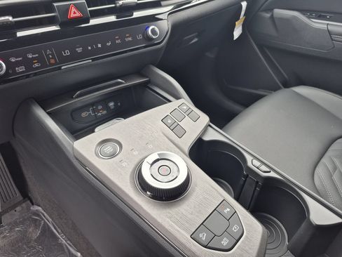 New 2027 Kia Sportage X-Line AWD/4WD image 9