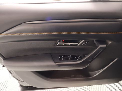 Used 2023 MAZDA CX-50 AWD 2.5 S w/ Cargo Package image 16