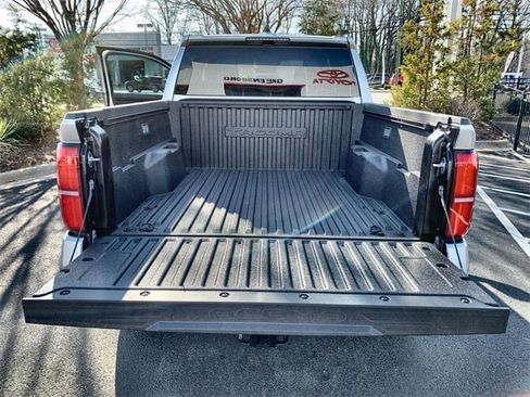 New 2026 Toyota Tacoma TRD Off-Road image 31