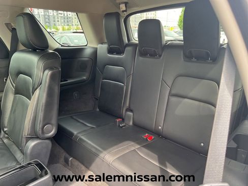 Certified 2023 Nissan Pathfinder SL w/ SL Premium Package AWD/4WD image 21