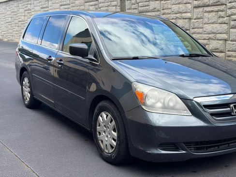 Used 2005 Honda Odyssey LX image 38