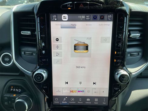 New 2026 RAM 1500 Big Horn image 23