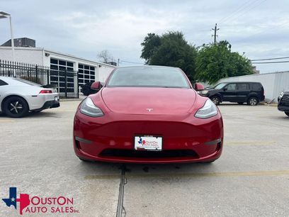 Used 2021 Tesla Model Y Long Range