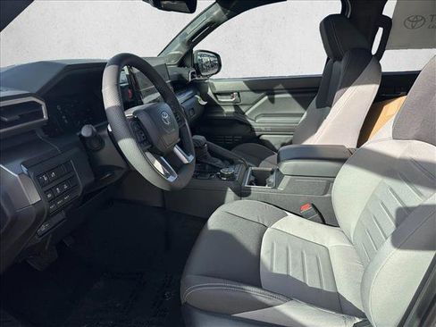 New 2026 Toyota Tacoma TRD Off-Road image 11