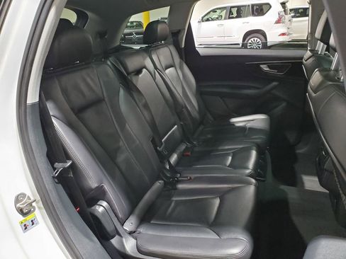 Used 2017 Audi Q7 3.0T Premium Plus image 19