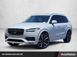Used 2021 Volvo XC90 T6 Momentum w/ Protection Package Premier AWD/4WD video 1