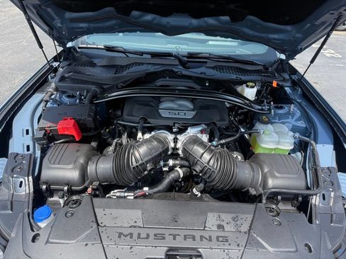 New 2026 Ford Mustang GT Premium RWD image 46