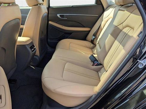 New 2025 Hyundai Sonata Limited image 15