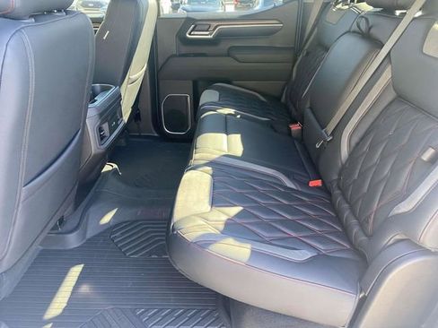 Used 2025 Chevrolet Silverado 1500 RST image 15