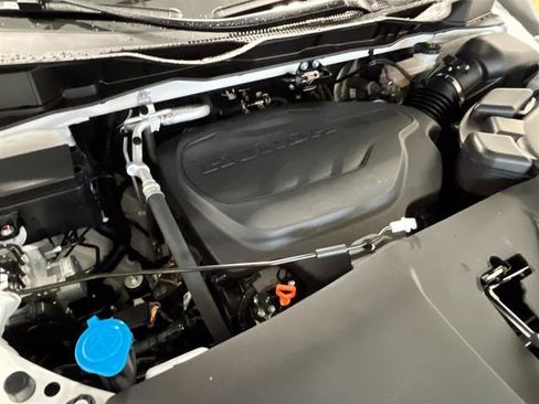 New 2026 Honda Odyssey EX-L image 10