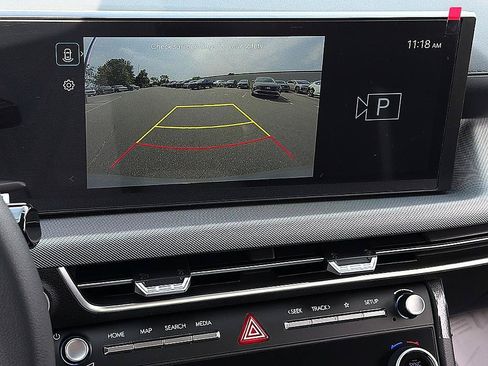 New 2026 Hyundai Sonata Blue FWD image 10