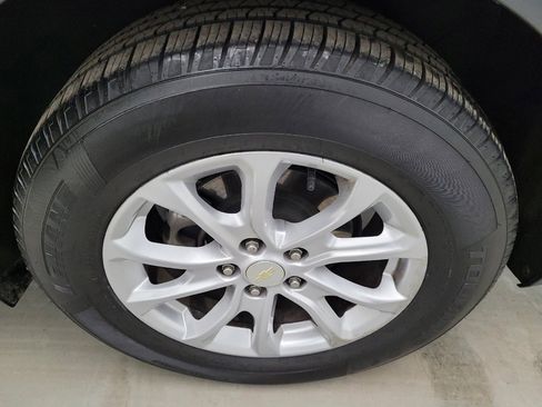 Used 2020 Chevrolet Equinox LT image 31