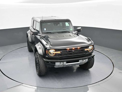 Used 2022 Ford Bronco Raptor image 27