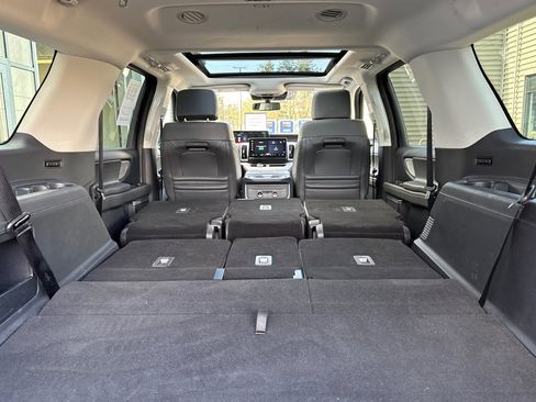 Used 2025 Ford Expedition Max Active image 16