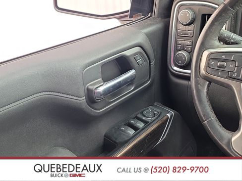 Used 2019 Chevrolet Silverado 1500 RST w/ All-Star Edition AWD/4WD image 21