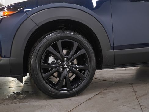 Used 2024 MAZDA CX-30 AWD 2.5 S w/ Select Sport Pkg image 31