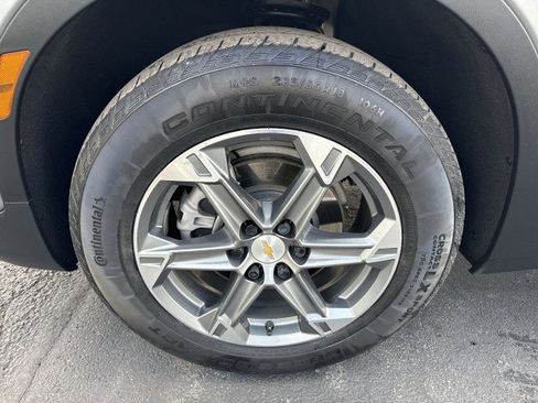 Certified 2023 Chevrolet Blazer LT w/ Driver Confidence Package image 18