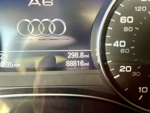 Used 2018 Audi A6 3.0T Prestige AWD/4WD image 20