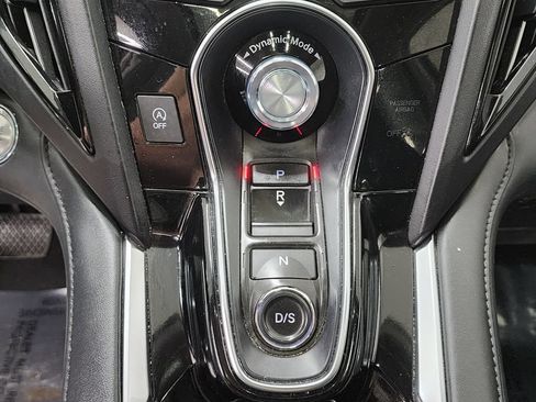Used 2020 Acura RDX AWD image 20