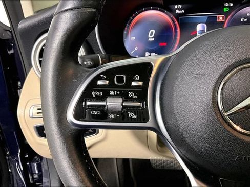Used 2020 Mercedes-Benz C 300 Sedan w/ Premium Package image 18