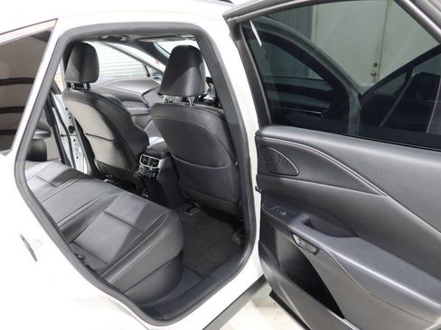 Used 2024 Lexus RX 350 Premium w/ Accessory Package (Z1) FWD image 14