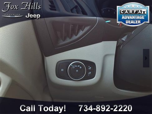 Used 2020 Ford Transit Connect XLT w/ XLT Premium Package image 18