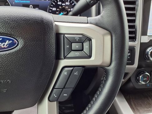 Certified 2021 Ford F250 Lariat w/ Lariat Ultimate Package image 20