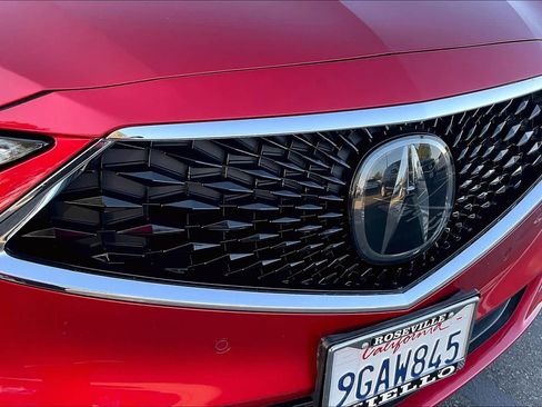 Used 2023 Acura MDX SH-AWD w/ Technology Package image 32