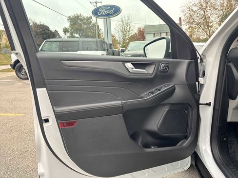 Used 2023 Ford Escape Active w/ Tech Pack #2 image 15