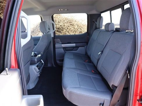 Used 2025 Ford F150 XLT w/ Equipment Group 302A MID image 9