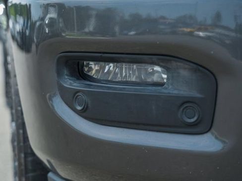 Used 2026 RAM 2500 Laramie AWD/4WD image 19