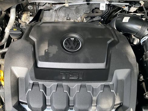 Used 2023 Volkswagen Tiguan S w/ Driver Assistance Package FWD image 30